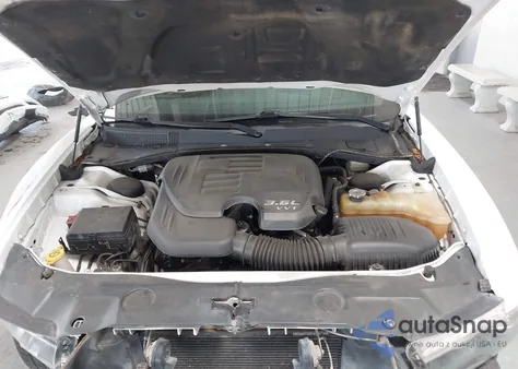 2014 Dodge Charger Sxt Plus z USA, uszkodzony, nr VIN 2C3CDXHGXEH202167